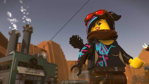 LEGO Movie 2 jocul Video-Xbox One [cod Digital]