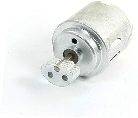 Cilindru X-Dree Electric Mini Vibration Motor 10000rpm DC 1,5-3V 0,8 nm (cilindru mini vibrație 10000rpm DC 1,5-3V 0,8 nm