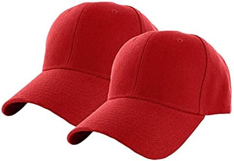Pălărie vara Mens Baseball solide sport Casual Culoare În aer liber Cap 2pc vara baseball capace negru pălărie Mesh