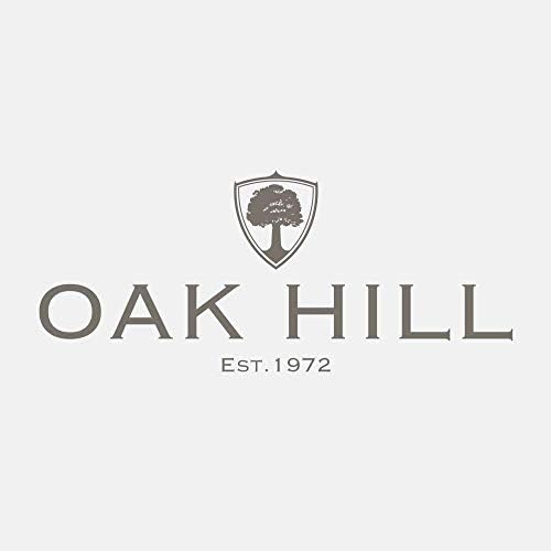 Oak Hill de DXL Pantaloni plisați cu întindere mare și înaltă premium