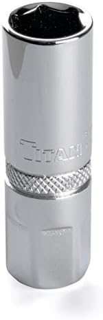 Titan 68166 3/8 Drive 14mm Prive bujie