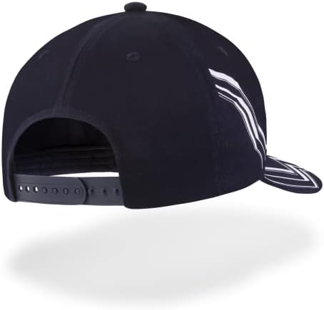 Combustibil Pentru Fani Scuderia AlphaTauri F1 2022 Echipă Pălărie De Baseball Navy