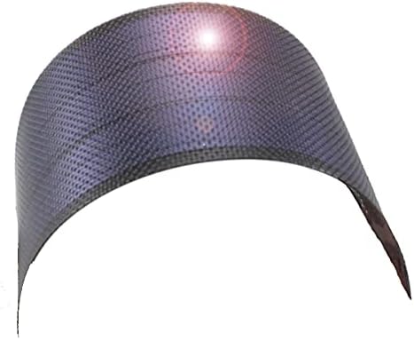 Mici flexibile solare-panouri încărcător Flex Thin-Film-Roll-up-Bendable-amorf-Solar-Panel-Cell-DIY pentru știință Lot proiecte