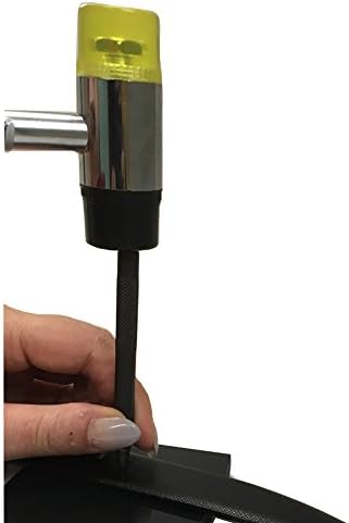 Ichinen acces puternic instrument ciocan pumn țeavă mâner 2-Way Hammer 2-Way Hammer 1.2 inch