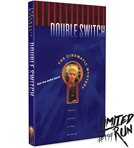 Ediția Double Switch Collector