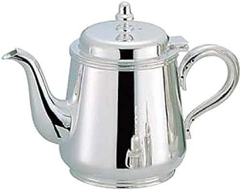 Yamashita Kogei 04-0786-1004 Teapot în stil occidental, pentru 10 persoane, 1.290cc