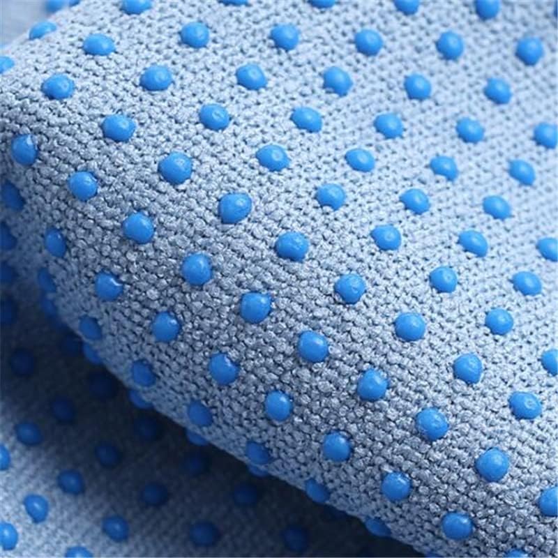 n / A anti-alunecare microfibră Yoga Mat prosop Home Gym Fitness Pilates Pad pături Soft Cover