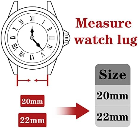 Benzi de ceas cu silicon Yiled Eliberare rapidă de 20 mm 22mm, curea de ceas de înlocuire a sportului moale pentru bărbați