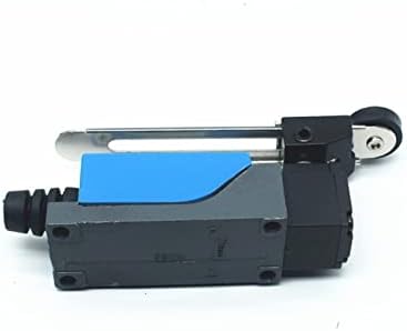HALONĂ 10buc ME-8108 comutator de limită de tip braț cu role momentan pentru CNC Mill Laser 5a 250V Me8108 Micro Switch