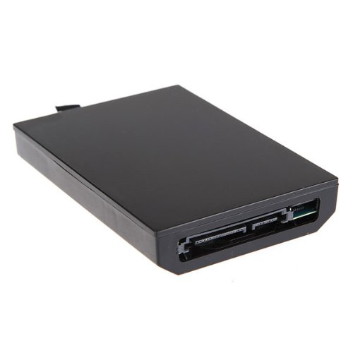 Intern 250gb hdd hard disk Kit de disc pentru Microsoft Xbox 360 Slim