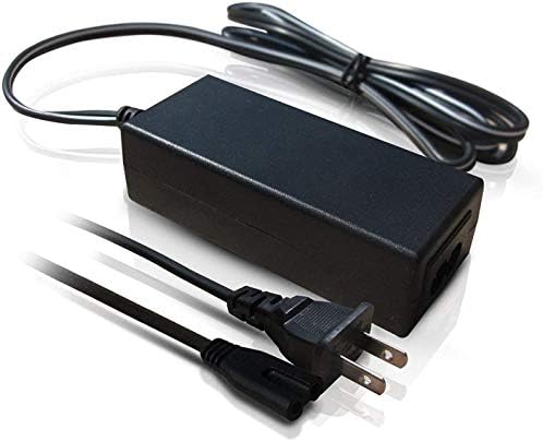 Înlocuire DYMO DC 24V / 24 V Volt Adaptor Adaptor alimentare Cablu Cablu pentru 4XL, 310, 315, 320, 330, 400, 450 etichetă