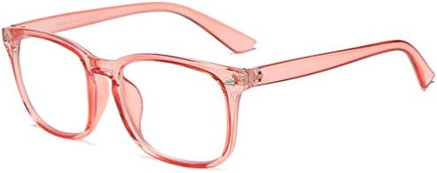 VALICLUD moda ochelari Albastru Lumina blocarea ochelari ochelari cadru moda pătrat ochelari cadru calculator joc lectură ochelari