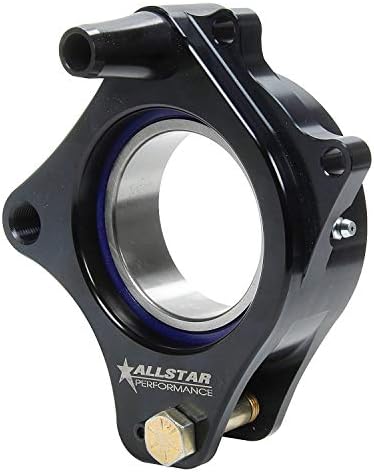 Allstar Performance All55039 XP Aluminum Birdcage