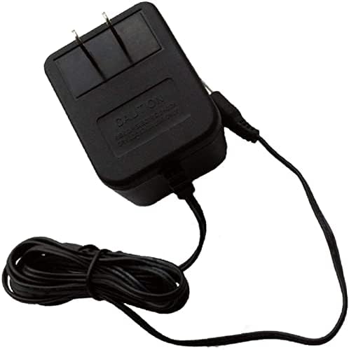 UPBRIGHT 9V Adaptor AC/AC Compatibil cu Super Nintendo NES-001 NES-002 NES-101 NES001 NES002 NES101 GBR NES002 SNSP001A SNSP-001A