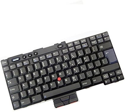 6 buc TrackPoint Tastatura Mouse-ul Cap Roșu dom moale laptop Pointer pentru IBM Lenovo ThinkPad