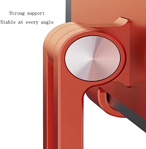 N/A Tablet Stand Stand Riser 360 Rotație cu mai multe unghiuri/înălțime Reglabil Dock Plindable pentru 5-13.9 inch Laptop pentru