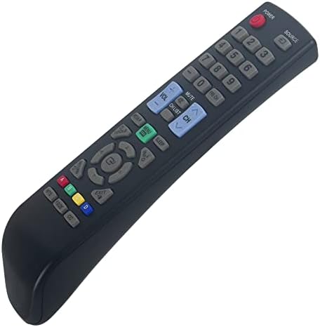 Beyution AA59-00506A Înlocuiți telecomanda potrivită pentru televizoarele LED Samsung LN19D450G LN22D450G1F PL43D451A3D PL51D450