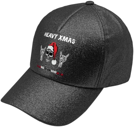 Pălării gtres pentru băiat de baseball hat de baseball hait, șapcă de Crăciun veselă Antichristmas Satana Clauus Tată pălării