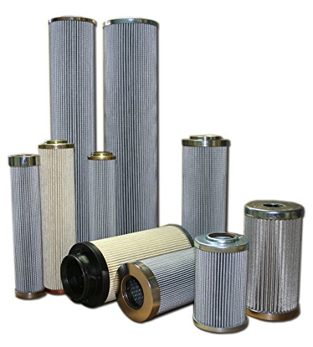Big filtru de înlocuire Filtru hidraulic compatibil cu GRESEN K25001, 1-Pack