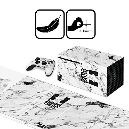 Head Case Designs licențiat oficial de regizori Grup Group Art Vinyl Sticker Gaming Gaming Decal Capac compatibil cu consola