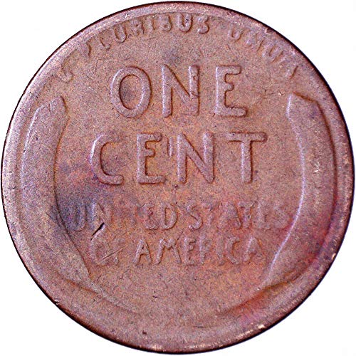 1935 s Lincoln grâu Cent 1C foarte fin