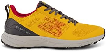 Zeroxposur Men’s Speed ​​Trail Runner - Pantofi de alergare pentru bărbați - pantofi de alergare pentru bărbați pe trasee și
