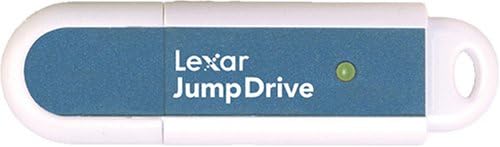 Lexar Jumpdrive Elite JDE128-231 Memorie USB 128MB USB2.0