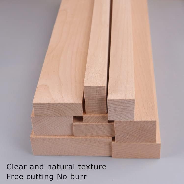 LVLDAWA naturale din lemn. ușor de bricolaj din lemn. lemn de proiecte de artă poate fi modificat