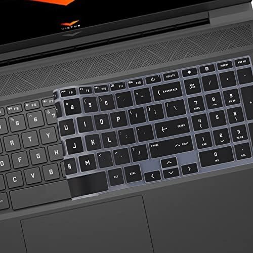 Husă pentru tastatură pentru 2022 laptop de Gaming HP Victus de 15,6 15-fb0028nr fa0025nr fa0031dx fa0747nr 15Z-fb000,16,1