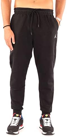 Jordan Brooklyn Fleece Pantaloni pentru bărbați Joggers
