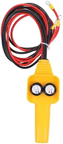Troliu Electric kit cu telecomandă cablu de sârmă mini stand 3000Lbs pentru accesorii precum ATV sau UTV sau cablu de sârmă