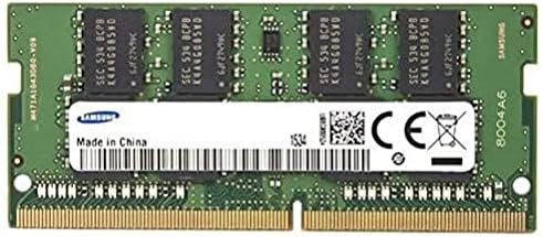 SAMSUNG M471a1k43cb1-CRC 8GB DDR4 2400mh modul de memorie