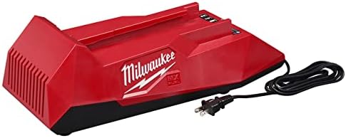 Încărcător de baterii Milwaukee MXFC MX