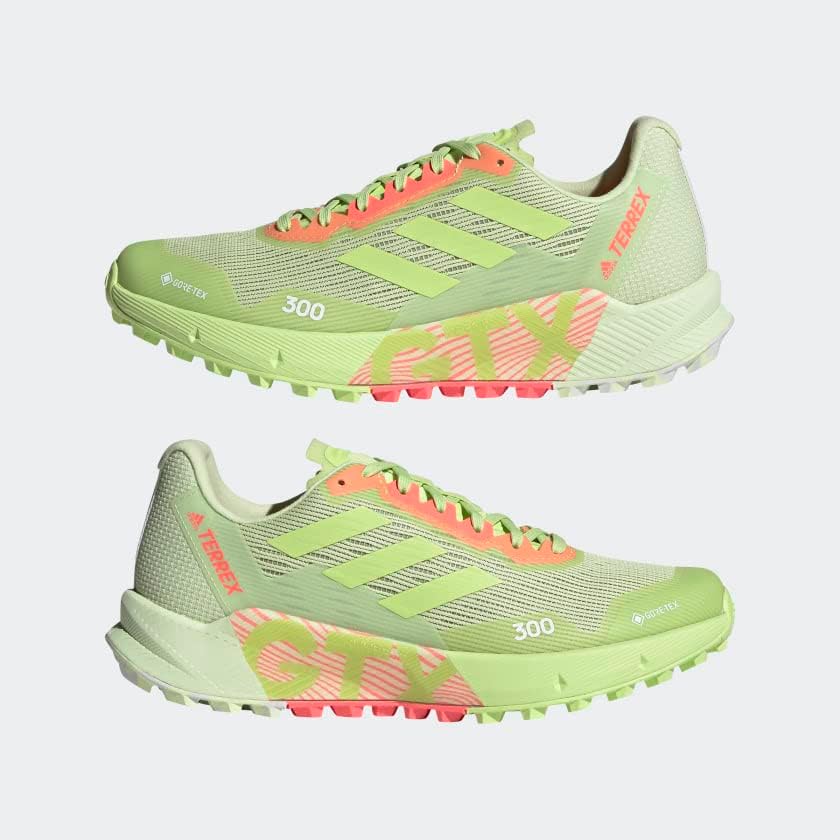 Adidas Terrex Agravic Flow 2.0 Gore-Tex Trail Pantofi de alergare pentru femei