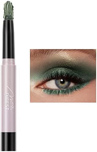 terbklf mărci de machiaj pentru femei Lazy Eye Shadow Stick Ușor de colorat Glitter Pearl Eye Highlighter strălucire Multi