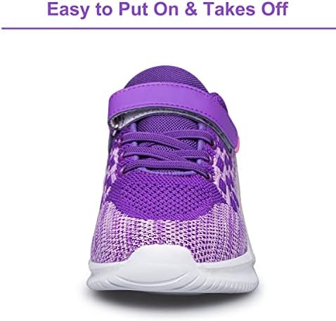 Pantofi pentru copii BNV pentru băieți pentru copii unisex unisex ușor respirabil atletic alergare de tenis pantofi pentru