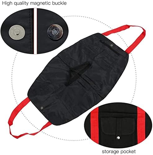Aoof Canvas Bag Gym, geantă portabilă de pânză Fashion Gym Yoga Mat Carrier Fitness Exercise Geantă de umăr unică