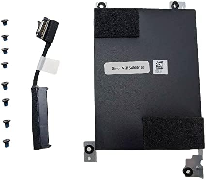 Hard disk cablu conector HDD Caddy suport înlocuire pentru Dell Latitude M3520 M3530 6F7DD 6NVFT 5590 5580 5591
