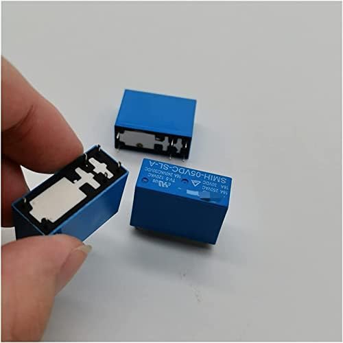 Releu FORGUN 2 buc placă de Circuit electronic Industrial DIY Smih-05V 12V 24 vdc-sl-a - sl-c 6 pini / 8 pini 16a releu normal