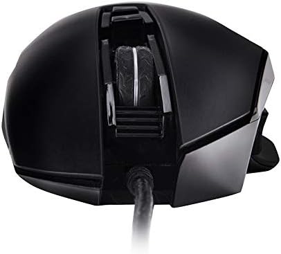 Tracer Torn PMW 3325 8000 DPI Gaming Mouse USB pentru PC, 8000 DPI, 7 butoane