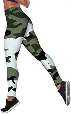 Pantaloni de antrenament elastic pentru femei pentru femei
