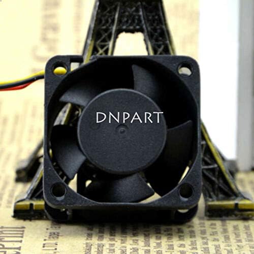 DNPART compatibil pentru ADDA 40 * 40 * 20mm DC12V 0.15A AD0412HB-C52 3PIN VENER DE ROOLING