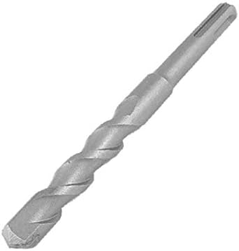 Nou Lon0167 14mm tăiere Featured dia fiabile eficacitatea drill hole rotopercutor burghiu Bit Gri
