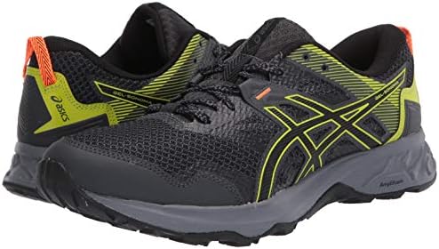 Pantofi de alergare ASICS pentru bărbați 5