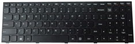 Tastatură Beeyu SUA pentru Lenovo Z50-70 B50-30 B50-45 B50-70 Z50-75 Z51-70, Flex 2 15, Flex 2 15D, G50 G50-30 G50-45 G50-30
