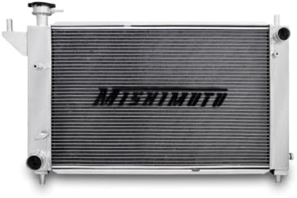 Mishimoto MMRAD-MUS - 94 transmisie manuală performanță Radiator din aluminiu pentru Ford Mustang