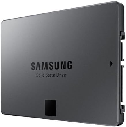 Calitate excelentă de 500 GB 2,5 840 EVO SATAIII SSD