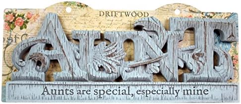 Words Driftwood-Word-Ant
